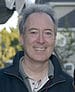 Dan Gillmor, American technology writer and fo... Dan Gillmor, American technology writer and fo...