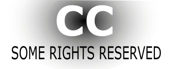 A vector-based version of CC_SomeRightsReserve...